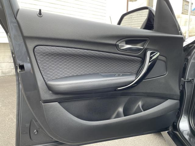 ＢＭＷ １シリーズ １１８ｄ Ｍスポーツ 3.2万Km 234.0万円 2019年式[948]の中古車詳細(愛知県)