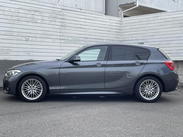 ＢＭＷ １シリーズ １１８ｄ Ｍスポーツ 3.2万Km 234.0万円 2019年式[948]の中古車詳細(愛知県)