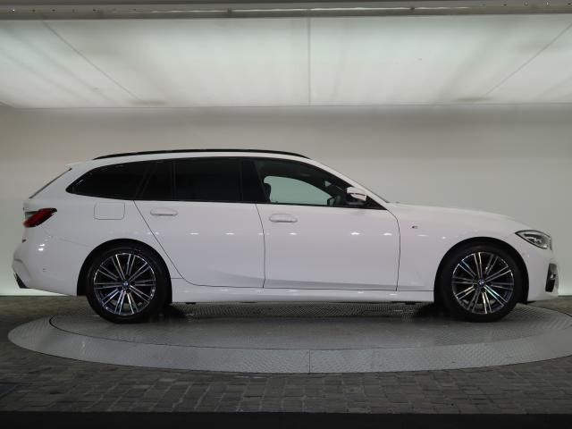 ＢＭＷ ３シリーズ ３１８ｉツーリング Ｍスポーツ 6万Km 299.8万円 2021年式[162]の中古車詳細(愛知県)