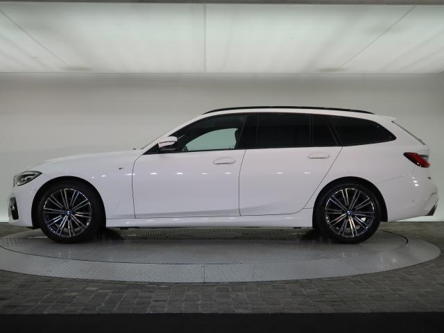 ＢＭＷ ３シリーズ ３１８ｉツーリング Ｍスポーツ 6万Km 299.8万円 2021年式[162]の中古車詳細(愛知県)