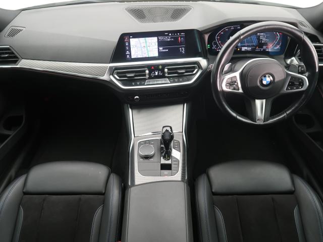 ＢＭＷ ３シリーズ ３１８ｉツーリング Ｍスポーツ 6万Km 299.8万円 2021年式[162]の中古車詳細(愛知県)