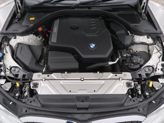 ＢＭＷ ３シリーズ ３１８ｉツーリング Ｍスポーツ 6万Km 299.8万円 2021年式[162]の中古車詳細(愛知県)