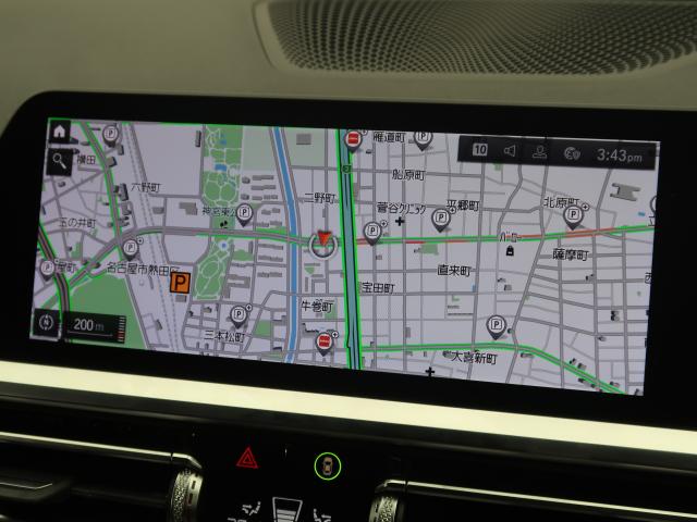 ＢＭＷ ３シリーズ ３１８ｉツーリング Ｍスポーツ 6万Km 299.8万円 2021年式[162]の中古車詳細(愛知県)