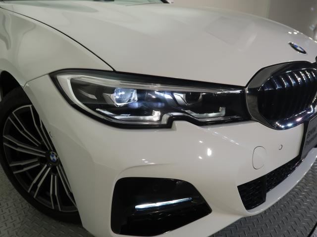 ＢＭＷ ３シリーズ ３１８ｉツーリング Ｍスポーツ 6万Km 299.8万円 2021年式[162]の中古車詳細(愛知県)