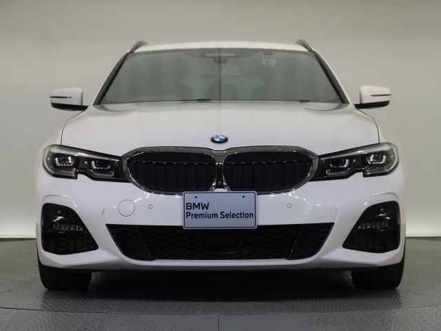 ＢＭＷ ３シリーズ ３１８ｉツーリング Ｍスポーツ 6万Km 299.8万円 2021年式[162]の中古車詳細(愛知県)