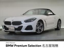 ＢＭＷ Ｚ４ 中古車画像