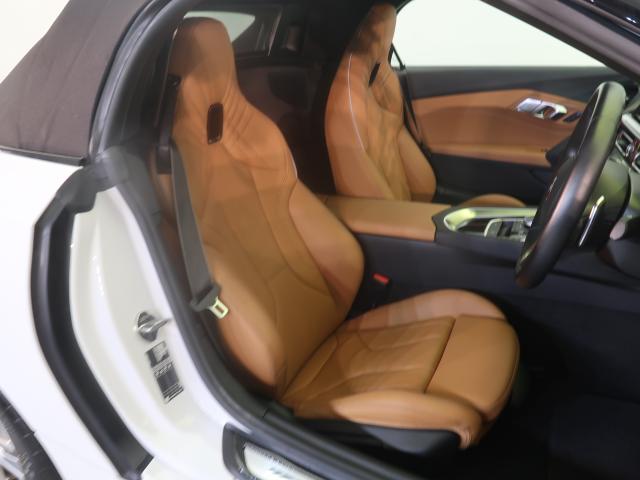 ＢＭＷ Ｚ４ ｓＤｒｉｖｅ２０ｉ Ｍスポーツ 0.5万Km 599.8万円 2023年式[130]の中古車詳細(愛知県)