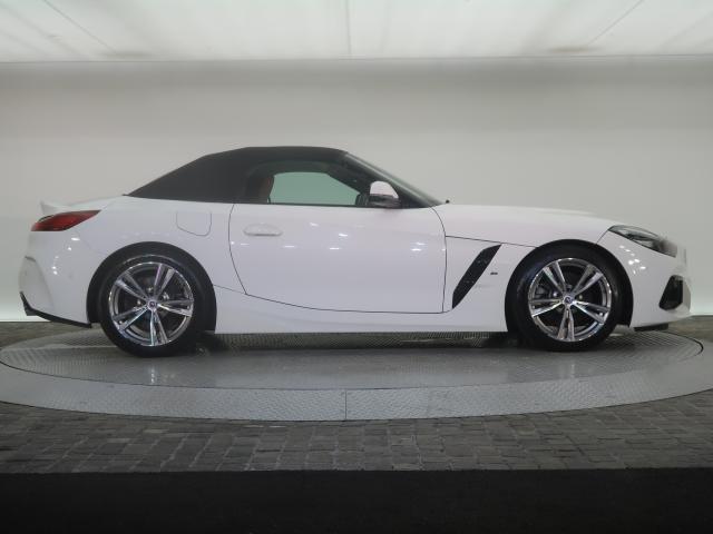 ＢＭＷ Ｚ４ ｓＤｒｉｖｅ２０ｉ Ｍスポーツ 0.5万Km 599.8万円 2023年式[130]の中古車詳細(愛知県)