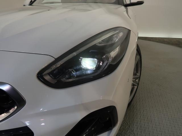 ＢＭＷ Ｚ４ ｓＤｒｉｖｅ２０ｉ Ｍスポーツ 0.5万Km 599.8万円 2023年式[130]の中古車詳細(愛知県)