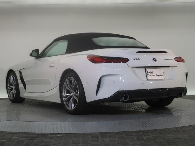 ＢＭＷ Ｚ４ ｓＤｒｉｖｅ２０ｉ Ｍスポーツ 0.5万Km 599.8万円 2023年式[130]の中古車詳細(愛知県)