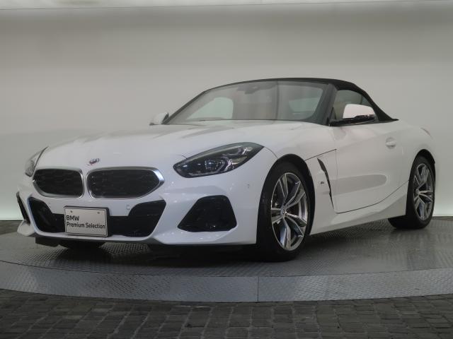 ＢＭＷ Ｚ４ ｓＤｒｉｖｅ２０ｉ Ｍスポーツ 0.5万Km 599.8万円 2023年式[130]の中古車詳細(愛知県)