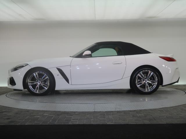 ＢＭＷ Ｚ４ ｓＤｒｉｖｅ２０ｉ Ｍスポーツ 0.5万Km 599.8万円 2023年式[130]の中古車詳細(愛知県)