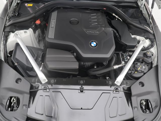 ＢＭＷ Ｚ４ ｓＤｒｉｖｅ２０ｉ Ｍスポーツ 0.5万Km 599.8万円 2023年式[130]の中古車詳細(愛知県)