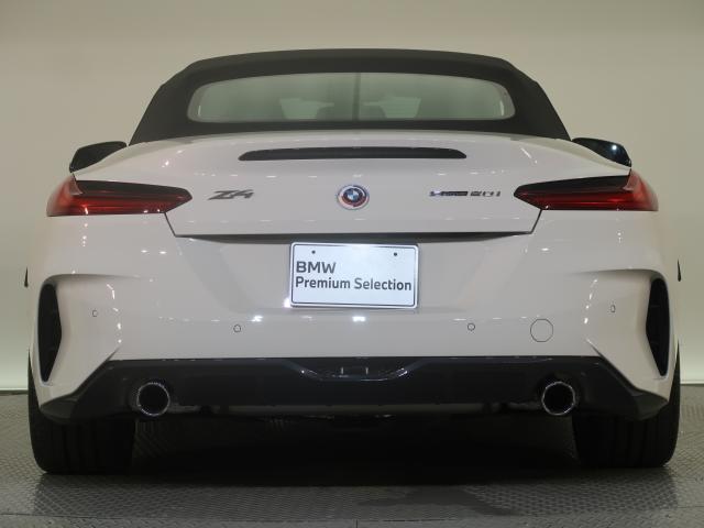 ＢＭＷ Ｚ４ ｓＤｒｉｖｅ２０ｉ Ｍスポーツ 0.5万Km 599.8万円 2023年式[130]の中古車詳細(愛知県)