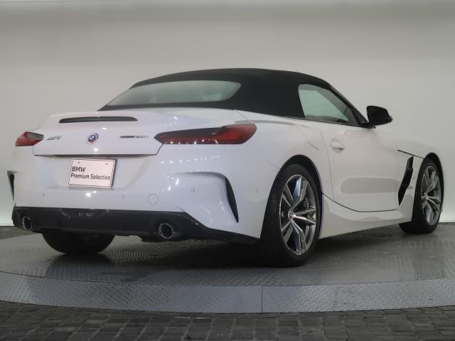 ＢＭＷ Ｚ４ ｓＤｒｉｖｅ２０ｉ Ｍスポーツ 0.5万Km 599.8万円 2023年式[130]の中古車詳細(愛知県)