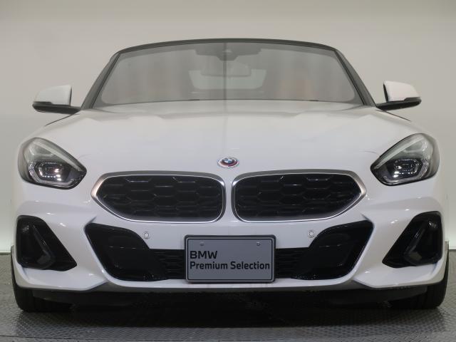 ＢＭＷ Ｚ４ ｓＤｒｉｖｅ２０ｉ Ｍスポーツ 0.5万Km 599.8万円 2023年式[130]の中古車詳細(愛知県)