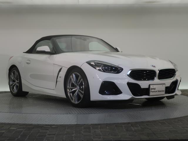 ＢＭＷ Ｚ４ ｓＤｒｉｖｅ２０ｉ Ｍスポーツ 0.5万Km 599.8万円 2023年式[130]の中古車詳細(愛知県)