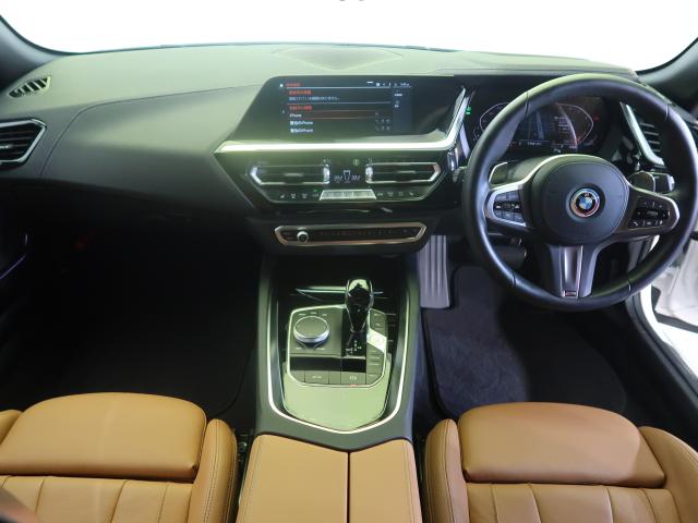 ＢＭＷ Ｚ４ ｓＤｒｉｖｅ２０ｉ Ｍスポーツ 0.5万Km 599.8万円 2023年式[130]の中古車詳細(愛知県)