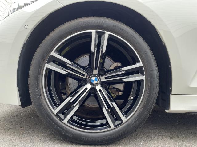 ＢＭＷ ３シリーズ ３２０ｄ ｘＤｒｉｖｅ Ｍスポーツ 3.4万Km 415.0万円 2023年式[746]の中古車詳細(愛知県)