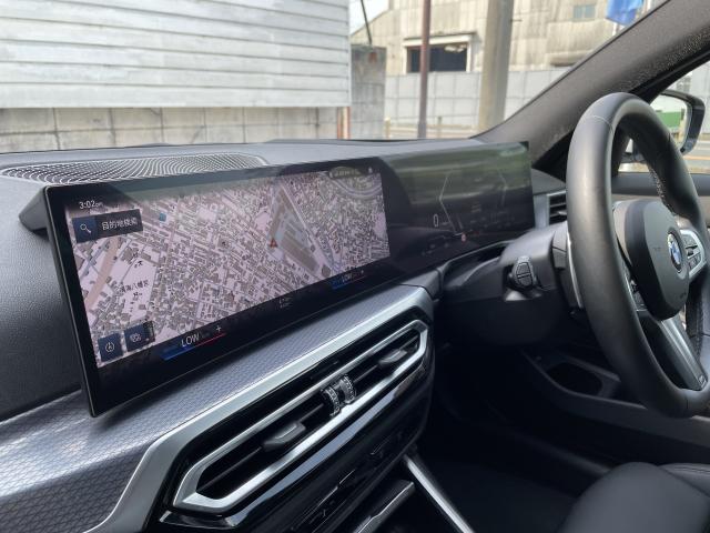 ＢＭＷ ３シリーズ ３２０ｄ ｘＤｒｉｖｅ Ｍスポーツ 3.4万Km 415.0万円 2023年式[746]の中古車詳細(愛知県)
