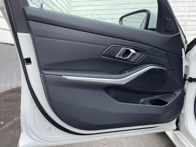 ＢＭＷ ３シリーズ ３２０ｄ ｘＤｒｉｖｅ Ｍスポーツ 3.4万Km 415.0万円 2023年式[746]の中古車詳細(愛知県)