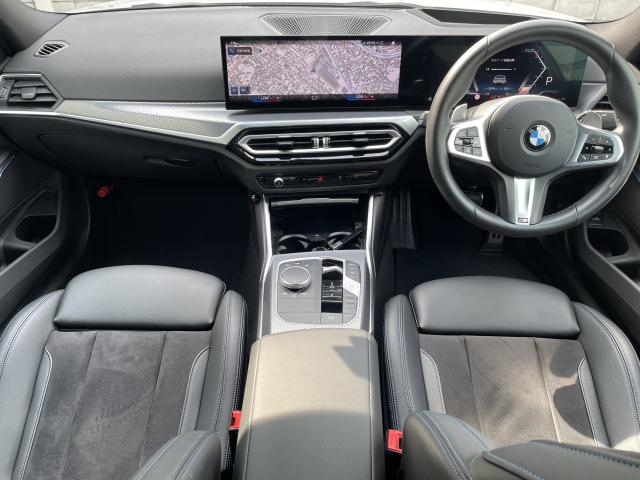 ＢＭＷ ３シリーズ ３２０ｄ ｘＤｒｉｖｅ Ｍスポーツ 3.4万Km 415.0万円 2023年式[746]の中古車詳細(愛知県)