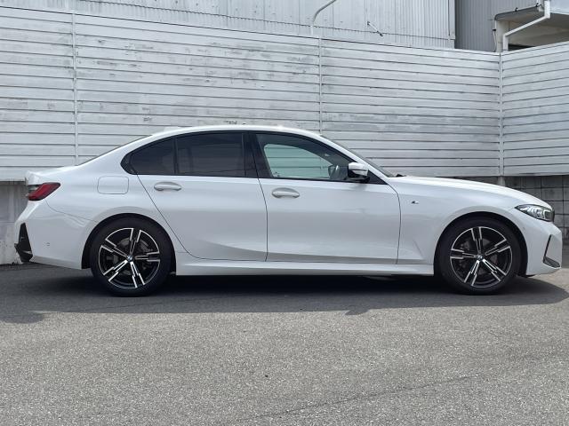ＢＭＷ ３シリーズ ３２０ｄ ｘＤｒｉｖｅ Ｍスポーツ 3.4万Km 415.0万円 2023年式[746]の中古車詳細(愛知県)