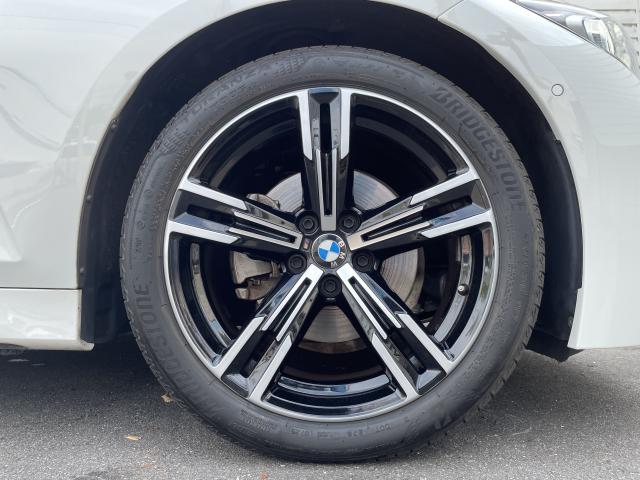 ＢＭＷ ３シリーズ ３２０ｄ ｘＤｒｉｖｅ Ｍスポーツ 3.4万Km 415.0万円 2023年式[746]の中古車詳細(愛知県)