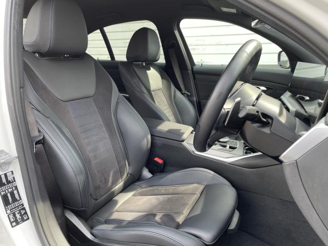 ＢＭＷ ３シリーズ ３２０ｄ ｘＤｒｉｖｅ Ｍスポーツ 3.4万Km 415.0万円 2023年式[746]の中古車詳細(愛知県)