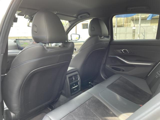 ＢＭＷ ３シリーズ ３２０ｄ ｘＤｒｉｖｅ Ｍスポーツ 3.4万Km 415.0万円 2023年式[746]の中古車詳細(愛知県)
