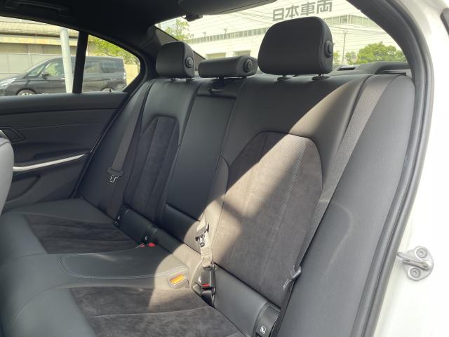 ＢＭＷ ３シリーズ ３２０ｄ ｘＤｒｉｖｅ Ｍスポーツ 3.4万Km 415.0万円 2023年式[746]の中古車詳細(愛知県)