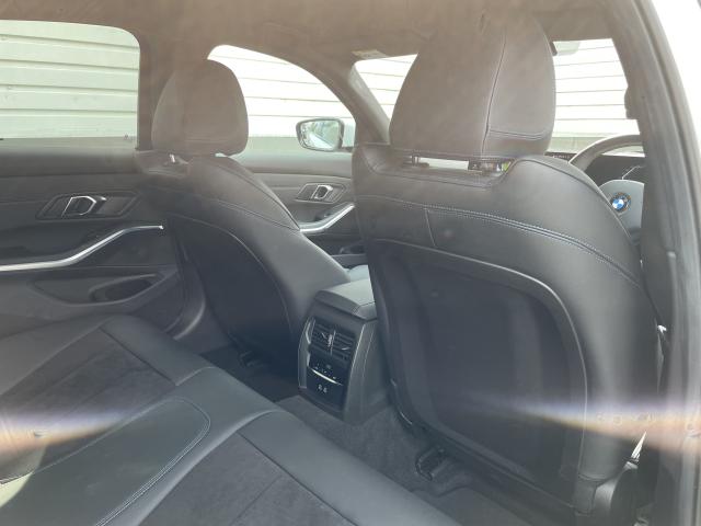ＢＭＷ ３シリーズ ３２０ｄ ｘＤｒｉｖｅ Ｍスポーツ 3.4万Km 415.0万円 2023年式[746]の中古車詳細(愛知県)