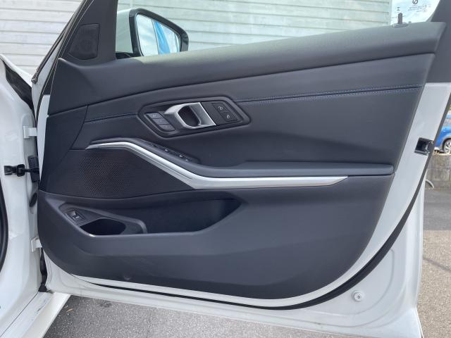 ＢＭＷ ３シリーズ ３２０ｄ ｘＤｒｉｖｅ Ｍスポーツ 3.4万Km 415.0万円 2023年式[746]の中古車詳細(愛知県)