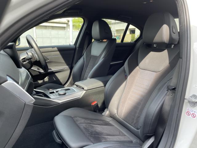 ＢＭＷ ３シリーズ ３２０ｄ ｘＤｒｉｖｅ Ｍスポーツ 3.4万Km 415.0万円 2023年式[746]の中古車詳細(愛知県)