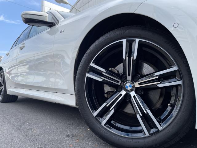 ＢＭＷ ３シリーズ ３２０ｄ ｘＤｒｉｖｅ Ｍスポーツ 3.4万Km 415.0万円 2023年式[746]の中古車詳細(愛知県)