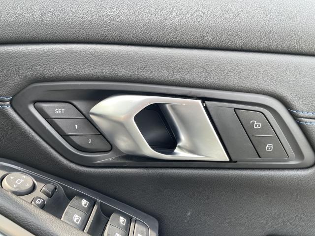 ＢＭＷ ３シリーズ ３２０ｄ ｘＤｒｉｖｅ Ｍスポーツ 3.4万Km 415.0万円 2023年式[746]の中古車詳細(愛知県)