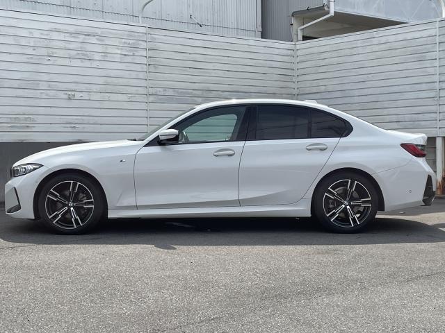 ＢＭＷ ３シリーズ ３２０ｄ ｘＤｒｉｖｅ Ｍスポーツ 3.4万Km 415.0万円 2023年式[746]の中古車詳細(愛知県)
