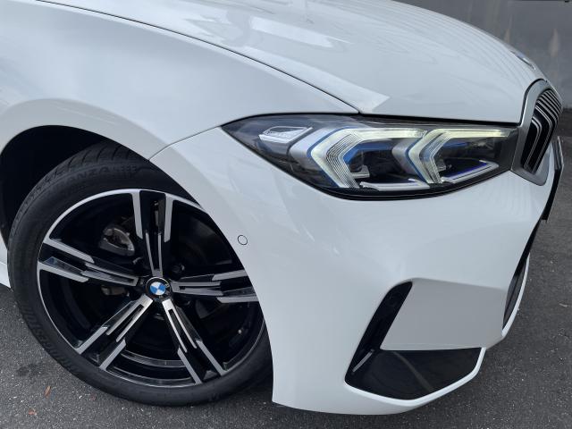 ＢＭＷ ３シリーズ ３２０ｄ ｘＤｒｉｖｅ Ｍスポーツ 3.4万Km 415.0万円 2023年式[746]の中古車詳細(愛知県)