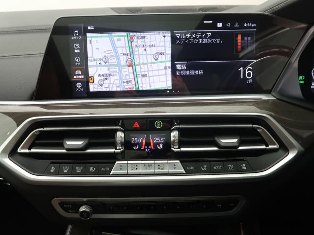 ＢＭＷ Ｘ５ ｘＤｒｉｖｅ ４０ｄ Ｍスポーツ 3.9万Km 689.8万円 2023年式[949]の中古車詳細(愛知県)