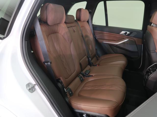 ＢＭＷ Ｘ５ ｘＤｒｉｖｅ ４０ｄ Ｍスポーツ 3.9万Km 689.8万円 2023年式[949]の中古車詳細(愛知県)