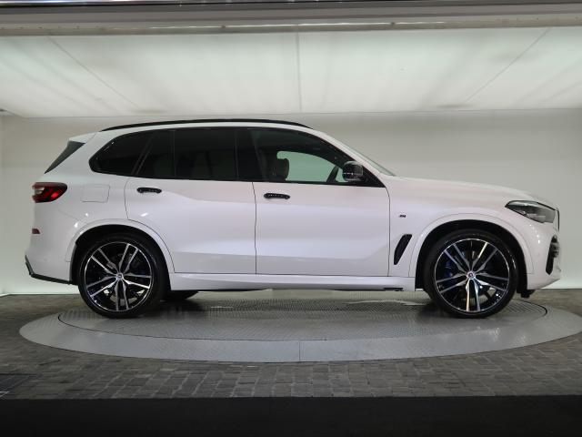 ＢＭＷ Ｘ５ ｘＤｒｉｖｅ ４０ｄ Ｍスポーツ 3.9万Km 689.8万円 2023年式[949]の中古車詳細(愛知県)