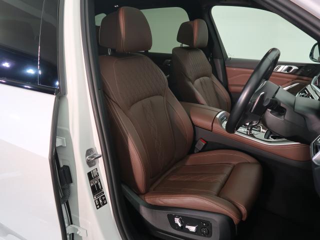 ＢＭＷ Ｘ５ ｘＤｒｉｖｅ ４０ｄ Ｍスポーツ 3.9万Km 689.8万円 2023年式[949]の中古車詳細(愛知県)