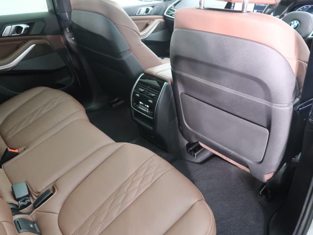 ＢＭＷ Ｘ５ ｘＤｒｉｖｅ ４０ｄ Ｍスポーツ 3.9万Km 689.8万円 2023年式[949]の中古車詳細(愛知県)