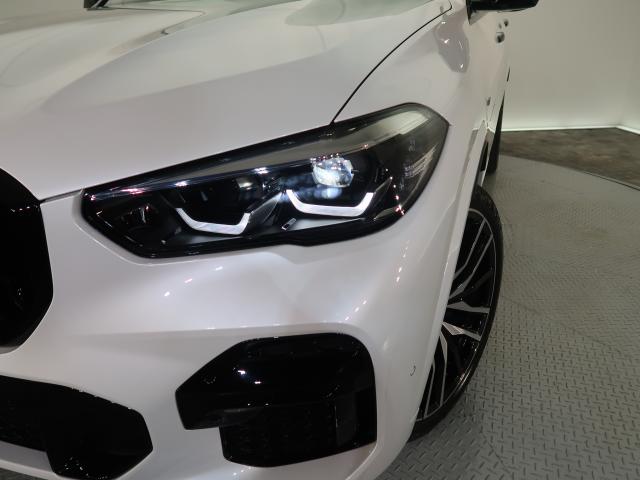 ＢＭＷ Ｘ５ ｘＤｒｉｖｅ ４０ｄ Ｍスポーツ 3.9万Km 689.8万円 2023年式[949]の中古車詳細(愛知県)