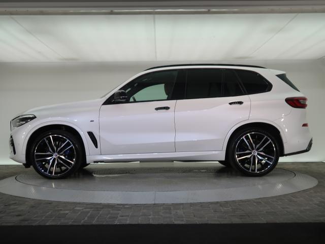ＢＭＷ Ｘ５ ｘＤｒｉｖｅ ４０ｄ Ｍスポーツ 3.9万Km 689.8万円 2023年式[949]の中古車詳細(愛知県)
