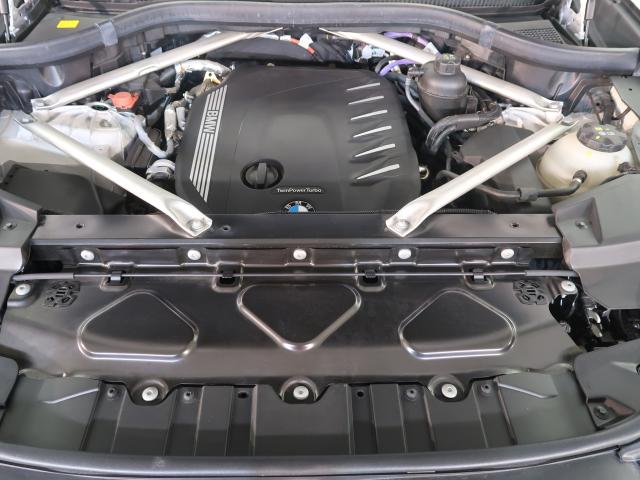ＢＭＷ Ｘ５ ｘＤｒｉｖｅ ４０ｄ Ｍスポーツ 3.9万Km 689.8万円 2023年式[949]の中古車詳細(愛知県)
