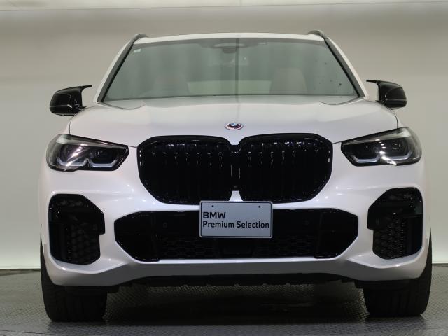 ＢＭＷ Ｘ５ ｘＤｒｉｖｅ ４０ｄ Ｍスポーツ 3.9万Km 689.8万円 2023年式[949]の中古車詳細(愛知県)