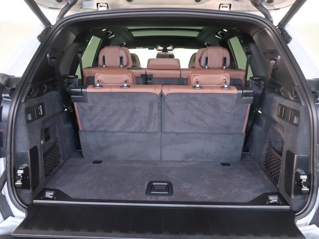 ＢＭＷ Ｘ５ ｘＤｒｉｖｅ ４０ｄ Ｍスポーツ 3.9万Km 689.8万円 2023年式[949]の中古車詳細(愛知県)