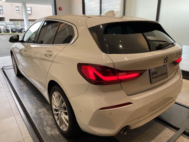 ＢＭＷ １シリーズ １１８ｉ プレイ 1.7万Km 220.0万円 2021年式[917]の中古車詳細(愛知県)