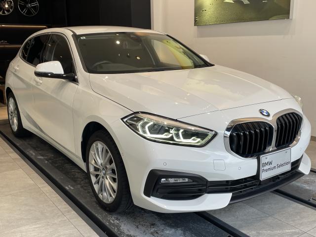 ＢＭＷ １シリーズ １１８ｉ プレイ 1.7万Km 220.0万円 2021年式[917]の中古車詳細(愛知県)